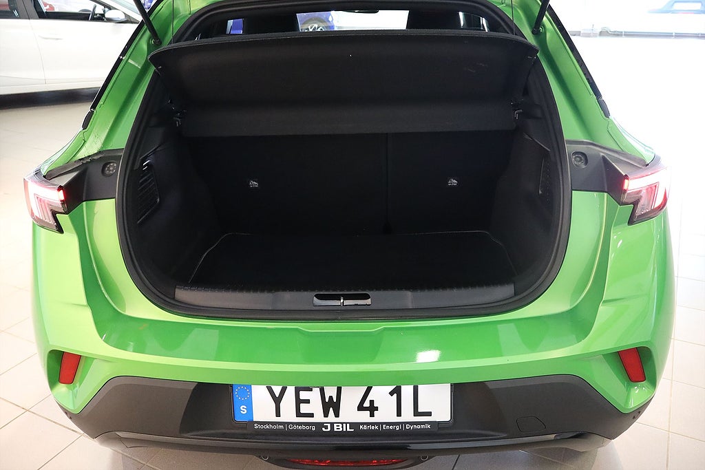 Bild på Opel Mokka GS-Line 136hk Aut - EN ÄGARE, M-VÄRME