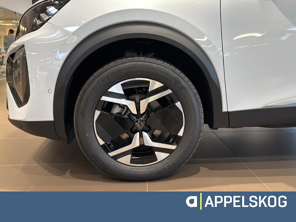 Peugeot 2008 GT EDITION AUTOMAT thumbnail