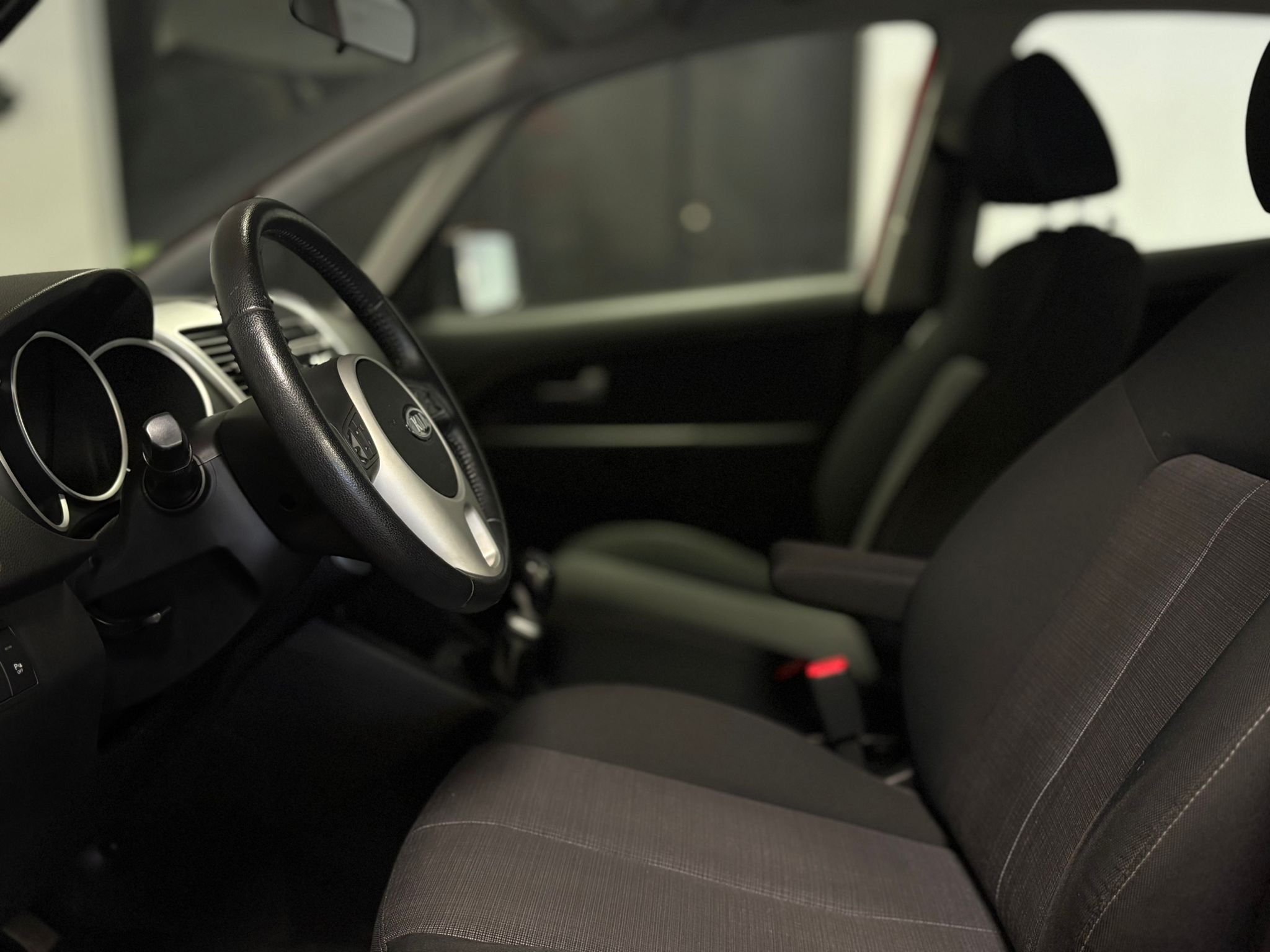 Kia Venga 1.4 CRDi ECO Comfort 2010, kuva 7/45