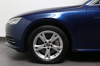 Kombi Audi A4 2 av 18