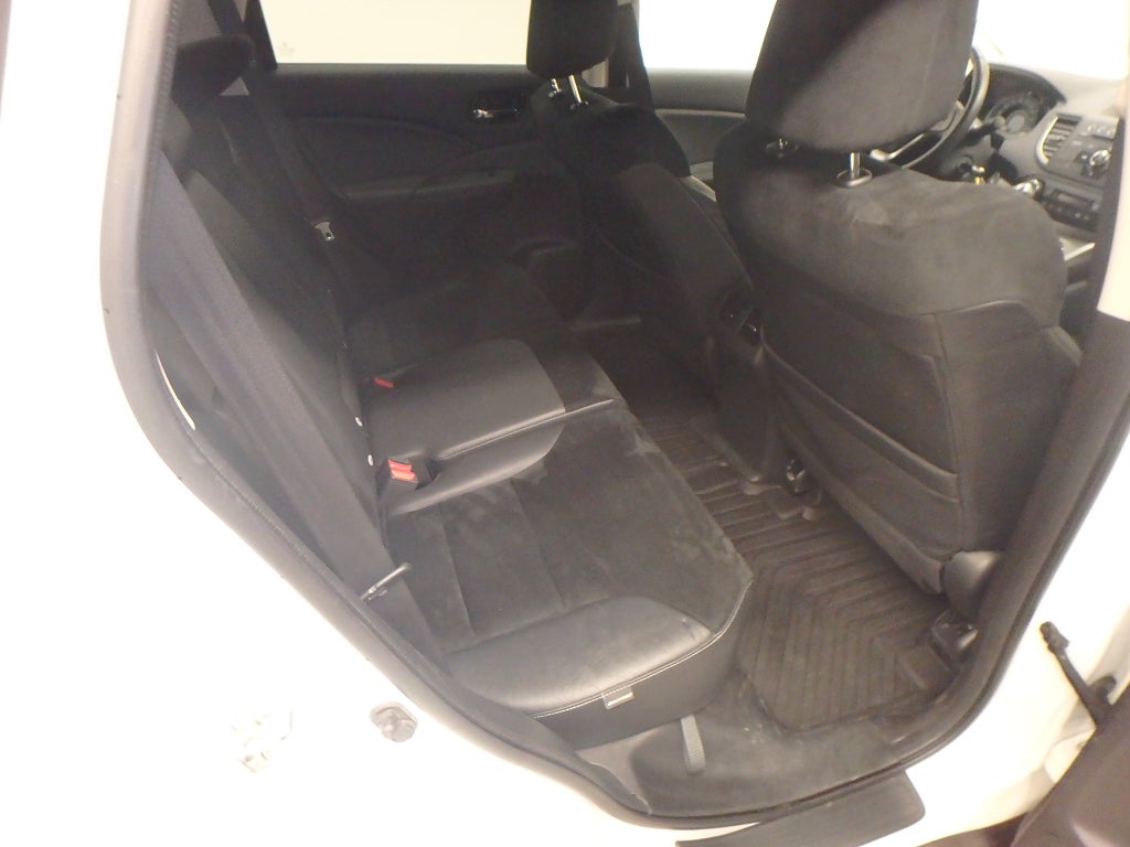 Honda CR-V 2013 - miniatyr 13