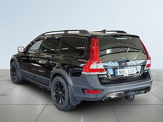 Volvo XC70 D4 AWD Geartronic Classic, Dynamic Edition/ VOC/Drag/BT – bild 5
