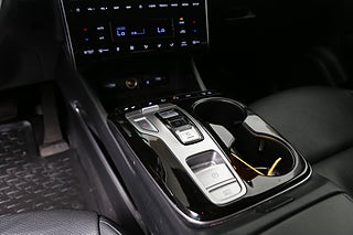 SUV Hyundai Tucson 26 av 30