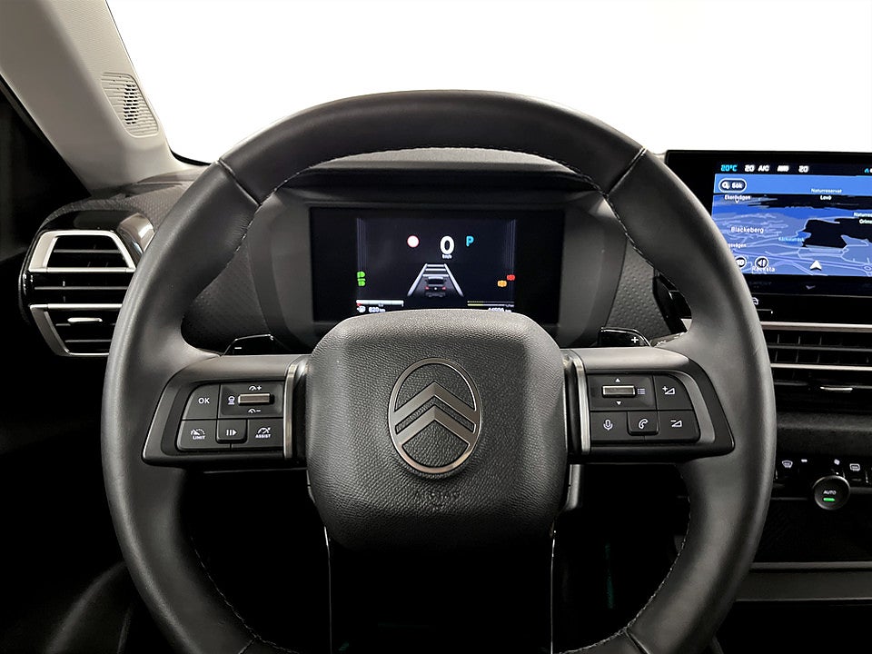 Bild på Citroen C4 X Max Hybrid 145hk Aut B-KAMERA CARPLAY