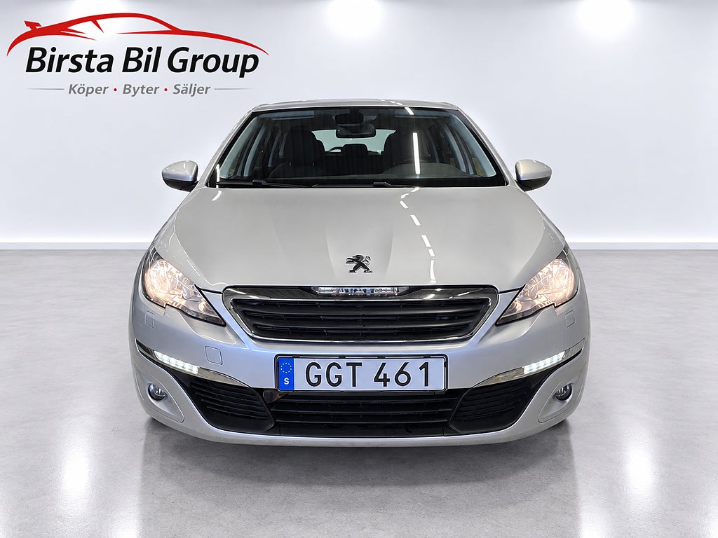 Peugeot 308 sw 1.2 PureTech 110 Active Euro 6