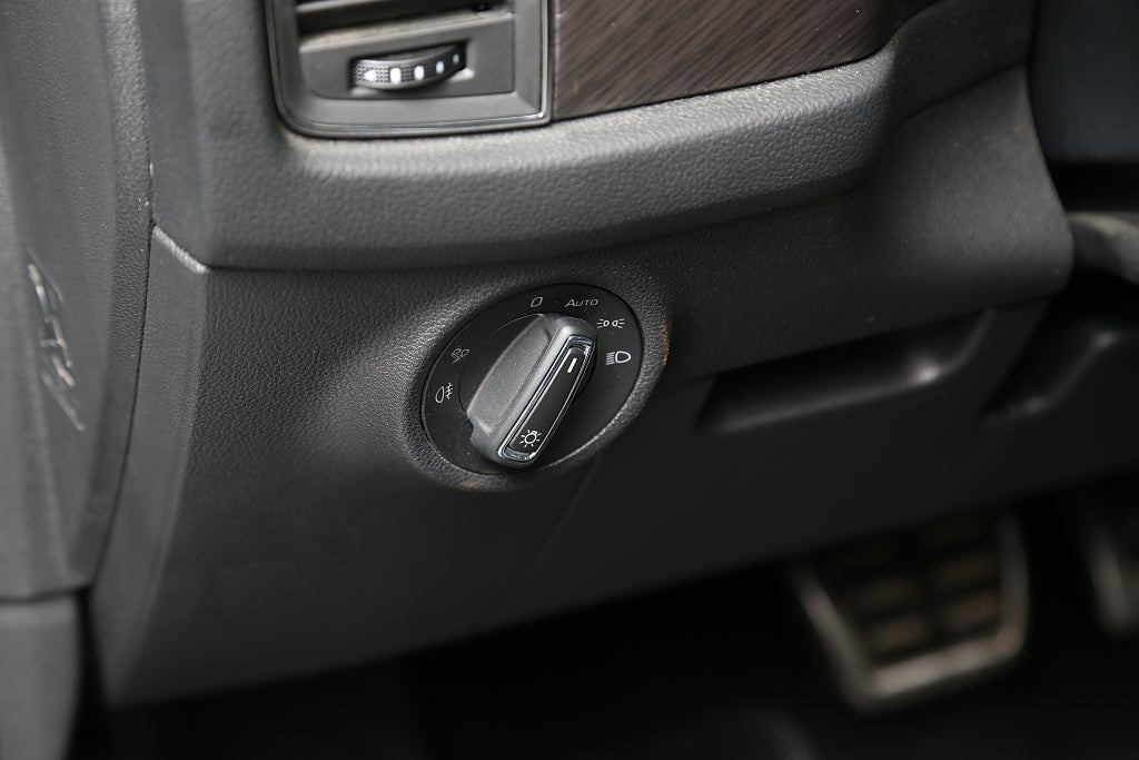 Skoda Kodiaq 2,0 TSI 190hk 4x4 Style DSG Cockpit Värmare Dragkrok 2022
