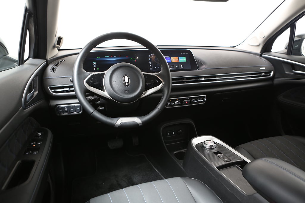 ORA 300 Pro 48Kwh 30mil/räckvidd Superkampanj!!!