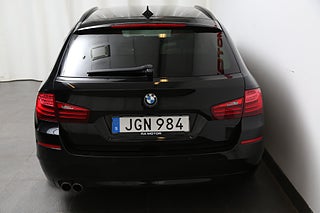 Kombi BMW 520d 7 av 23