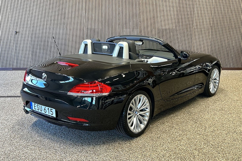 BMW Z4 sDrive23i