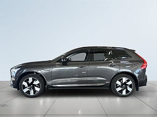 Volvo XC60 T6 Plug-In Hybrid AWD Plus Dark S&V-hjul/Drag/Pano/Skin