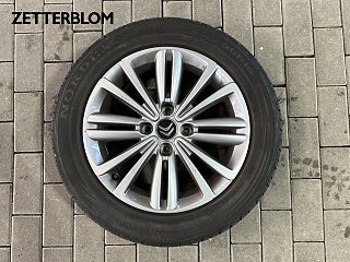 Kombi Citroën C4 18 av 19