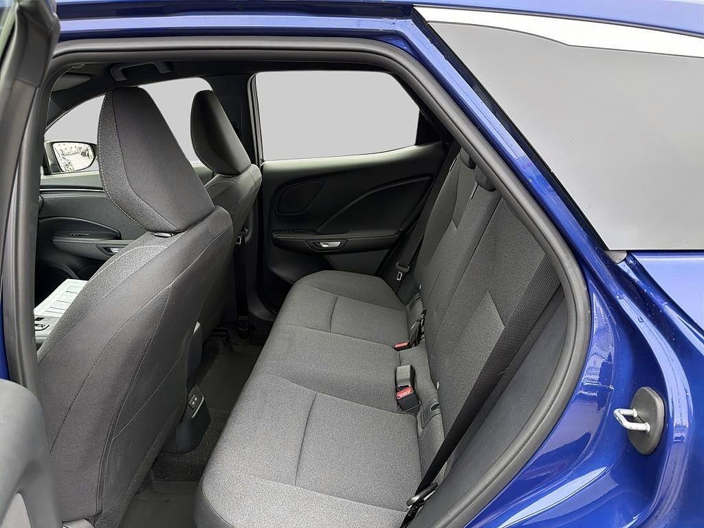 Lexus LBX 2025 - miniatyr 8