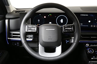 SUV Hyundai Santa Fe 14 av 27