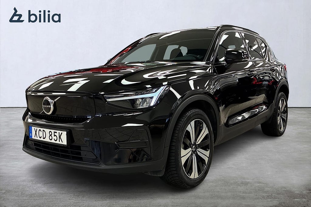 Volvo XC40 Recharge Core