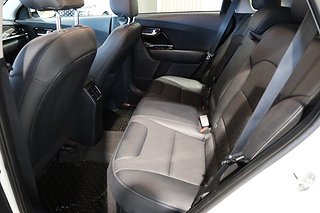 SUV Kia Niro 10 av 22