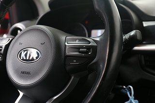 Halvkombi Kia Picanto 15 av 24