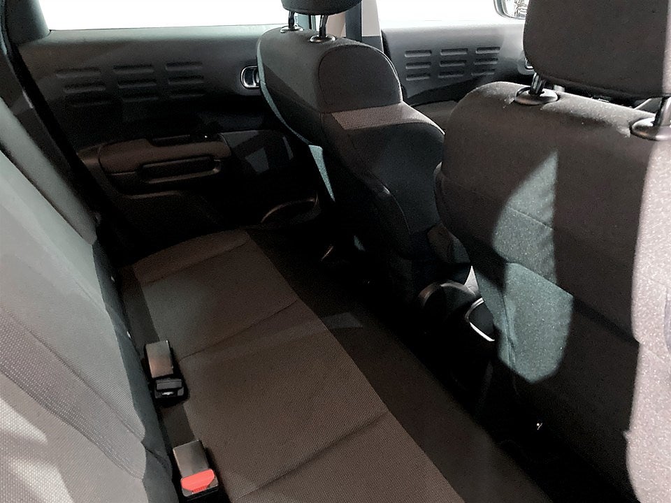 Bild på Citroën C3 Aircross Shine 1.2 PT 130hk Aut - CARPLAY