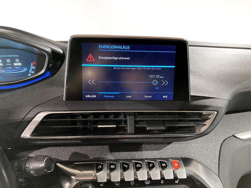 Bild på Peugeot 3008 Allure 1.2 PT 130hk Aut - ACC, DRAG