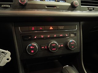 Halvkombi Seat Leon 19 av 22