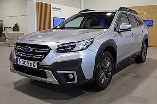 Kombi Subaru Outback 1 av 26
