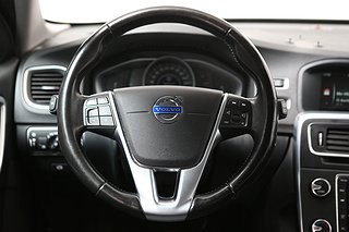 Kombi Volvo V60 Cross Country 15 av 21