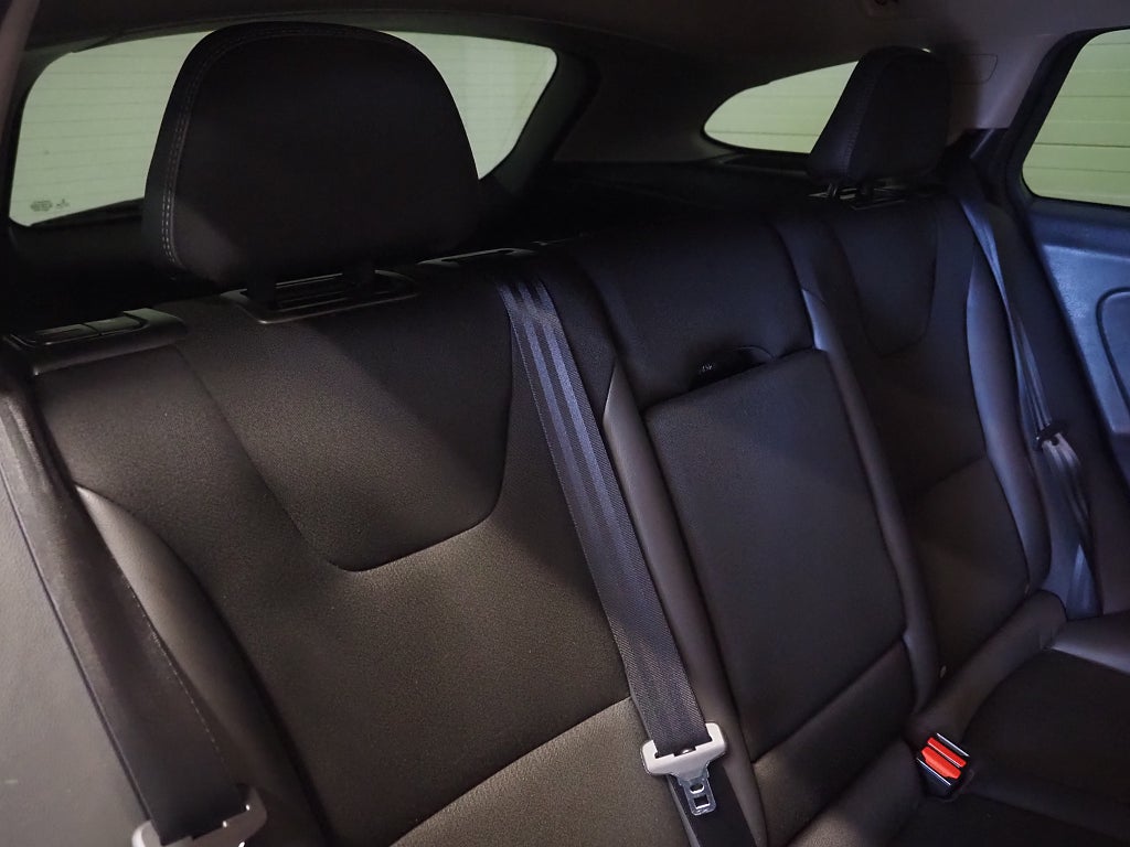 Volvo V60 D4 190hk Geartronic Momentum Business P-Sensorer D-Värm 2016