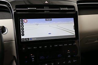 SUV Hyundai Tucson 24 av 31