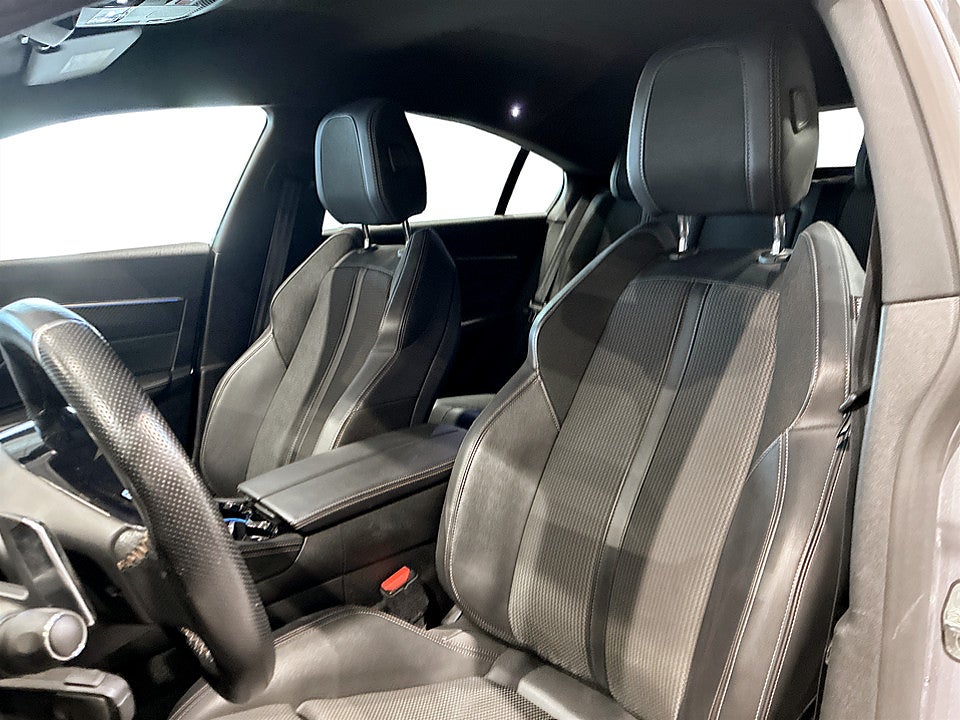 Bild på Peugeot 508 5D GT Hybrid 225hk Aut B-KAMERA DRAG NAVI
