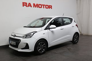 Halvkombi Hyundai i10 1 av 15