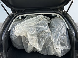 Peugeot 308 sw  PureTech 130 Allure MOMS/SoV-Däck/MoK-Värmare/Psens – bild 12