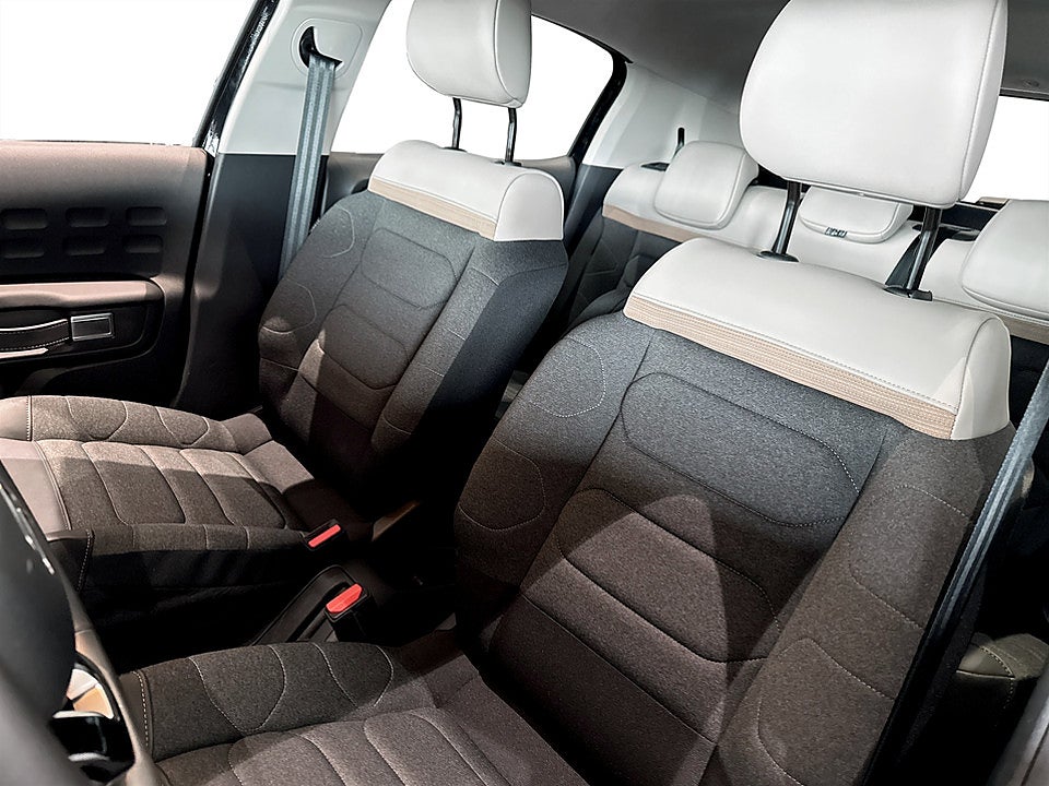 Bild på Citroën C3 Shine 1.2 PT 110hk Aut CARPLAY VÄRMARE