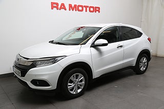 SUV Honda HR-V 1 av 26