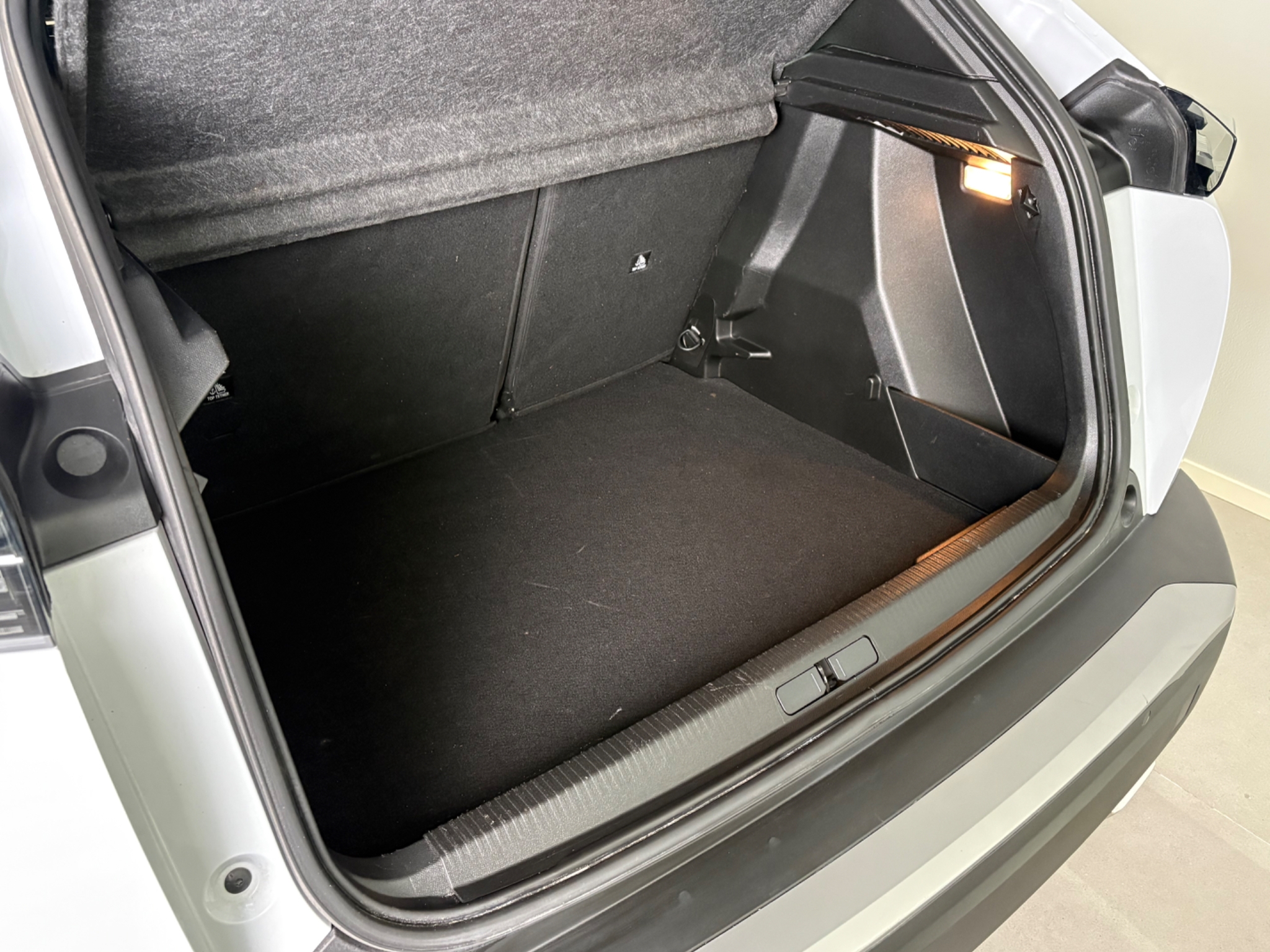 Peugeot 2008 2025, bild 7/51