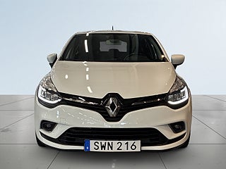Renault Clio 0.9 TCe Intens S&V-hjul/Psen/Navi/BT/Keyless – bild 2