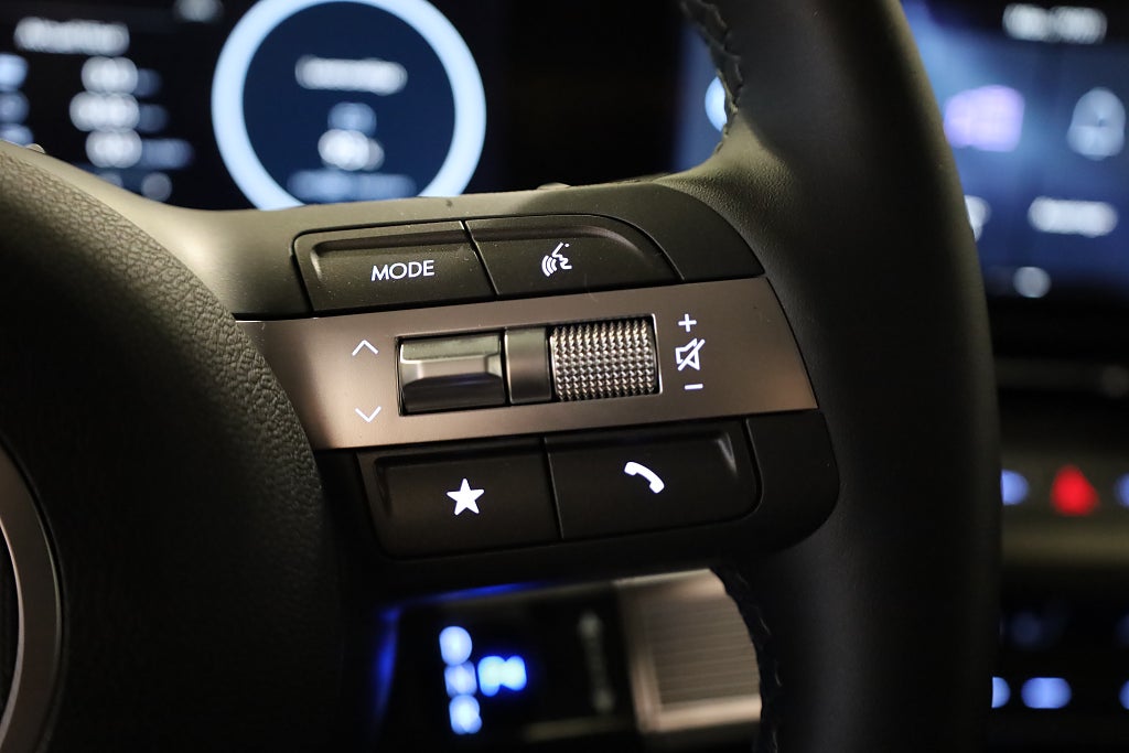 Hyundai Kona 65,4 kWh Essential *Lagerbilskampanj 2027