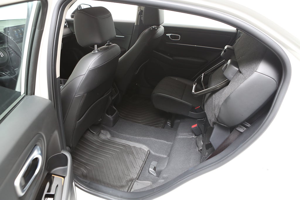 Honda HR-V Advance | Fullhybrid | Rattvärme | Elbaklucka 2024