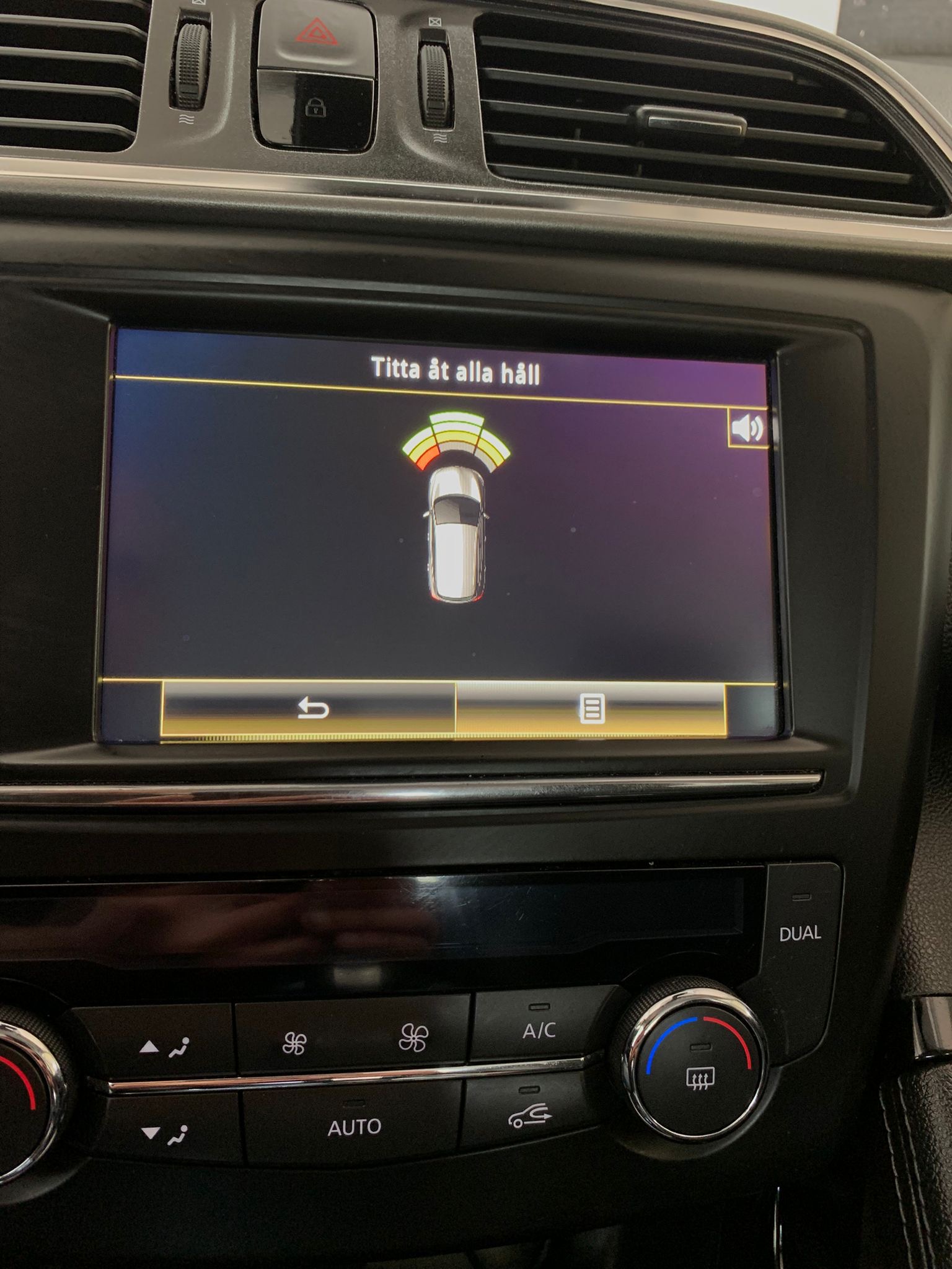 Renault Kadjar 2018, kuva 4/56