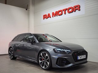 Kombi Audi RS4 4 av 31