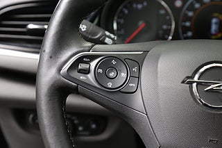 Halvkombi Opel Insignia 16 av 29