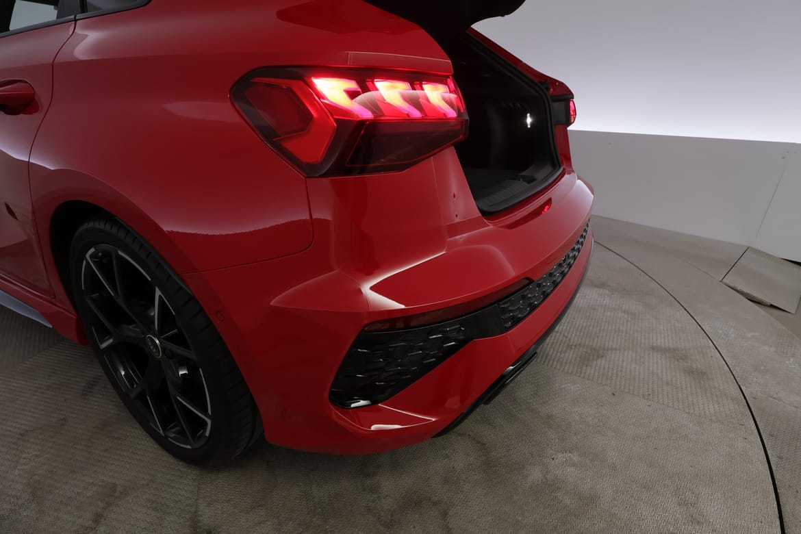 Audi RS3 2023, photo 7/74