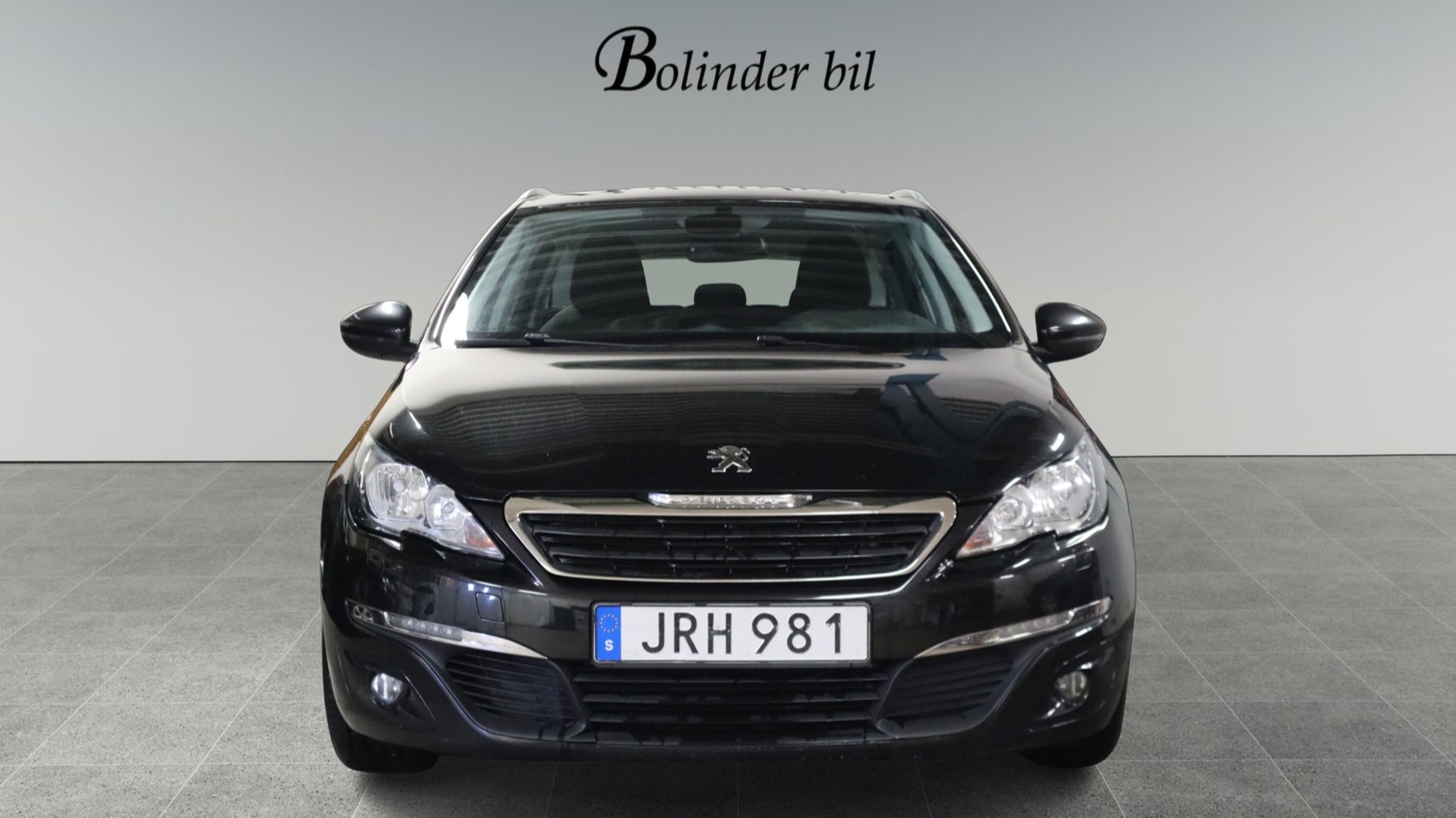 Peugeot 308 2015, bild 2/50