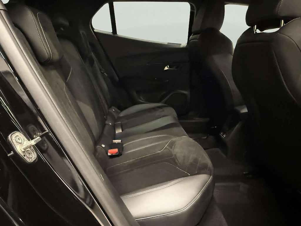 Peugeot 2008 1.2 PureTech 155 EAT GT Vinterhjul Hemleverans - miniatyr 15