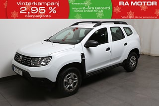 SUV Dacia Duster 1 av 19