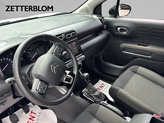 SUV Citroën C3 8 av 14