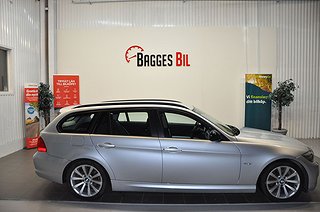 BMW 318 i Touring Manuell / Låg mil