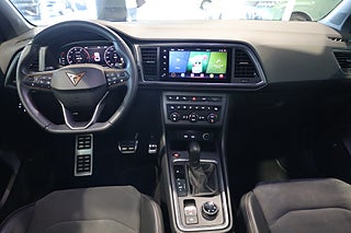 SUV Cupra Ateca 16 av 30