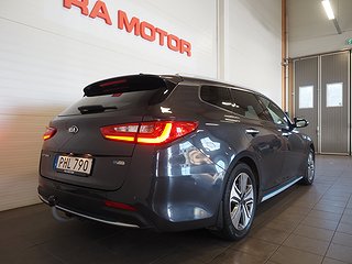 Kombi Kia Optima 7 av 29