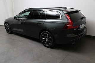 Kombi Volvo V60 5 av 28