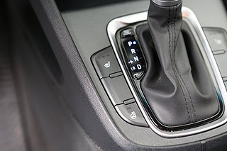 SUV Hyundai Kona 21 av 25