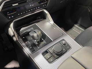 SUV Mazda CX-80 19 av 25